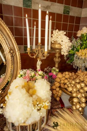 AROOSI 150 Years of Iranian Wedding Traditions 83