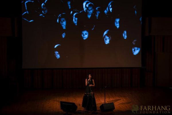 The Un Private Collection   Shirin Neshat 10