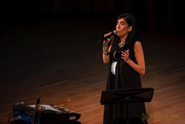 The Un Private Collection   Shirin Neshat 16