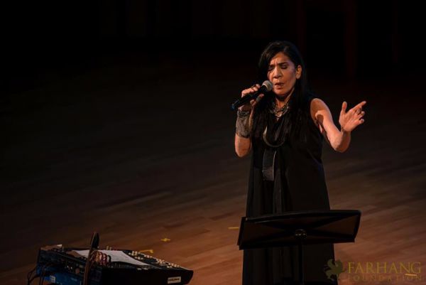 The Un Private Collection   Shirin Neshat 18