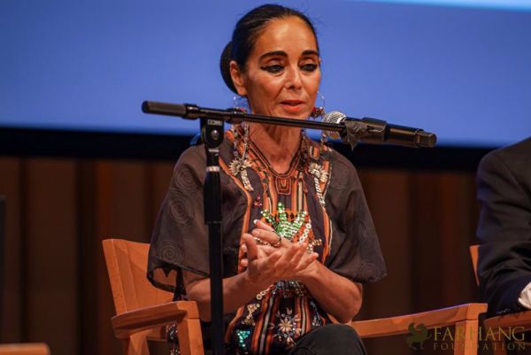 The Un Private Collection   Shirin Neshat 40