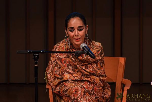 The Un Private Collection   Shirin Neshat 51