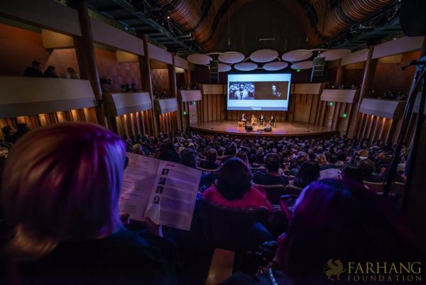 The Un Private Collection   Shirin Neshat 55