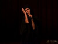 The Un Private Collection   Shirin Neshat 62