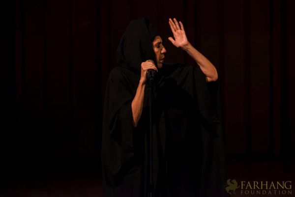 The Un Private Collection   Shirin Neshat 63