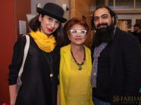 The Un Private Collection   Shirin Neshat 76