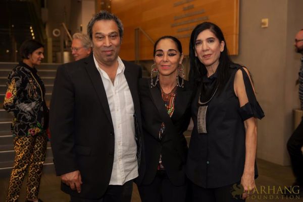 The Un Private Collection   Shirin Neshat 87