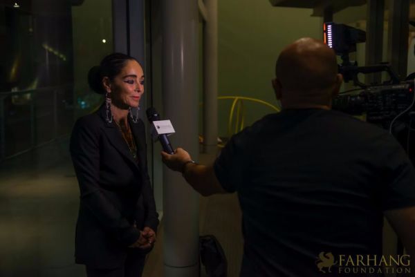 The Un Private Collection   Shirin Neshat 92