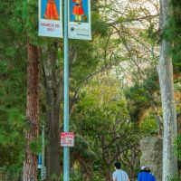 Nowruz 2021 street banners 18