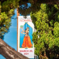 Nowruz 2021 street banners 21