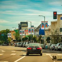 Nowruz 2021 street banners 29