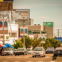 Nowruz 2021 street banners 33