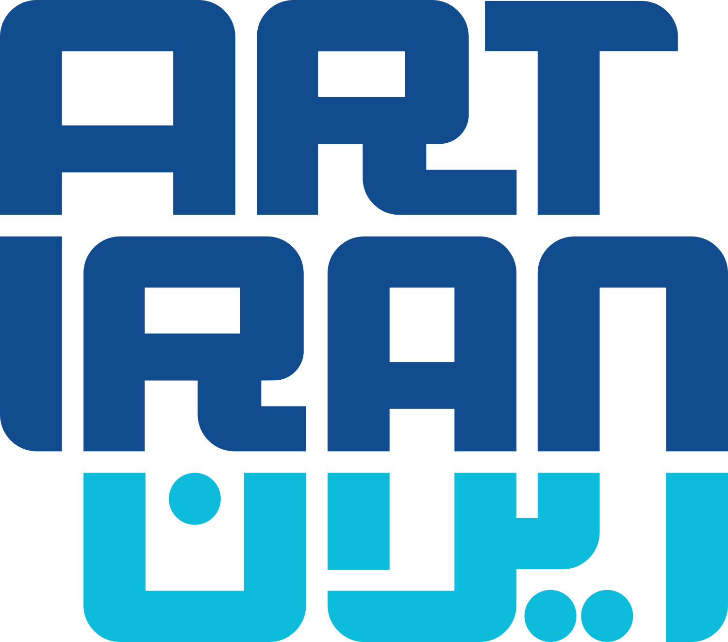 Art Iran Logo