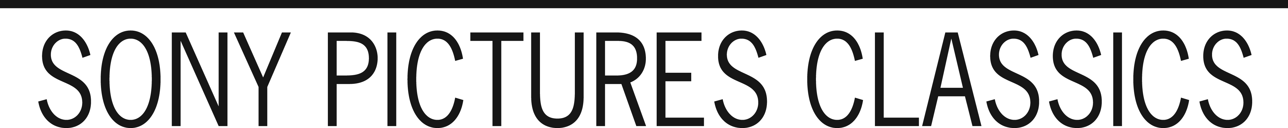 Sony Pictures Classics logo