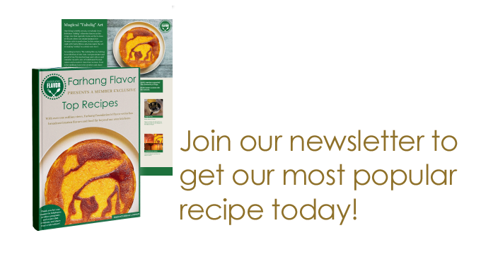 Recipe Card Popup