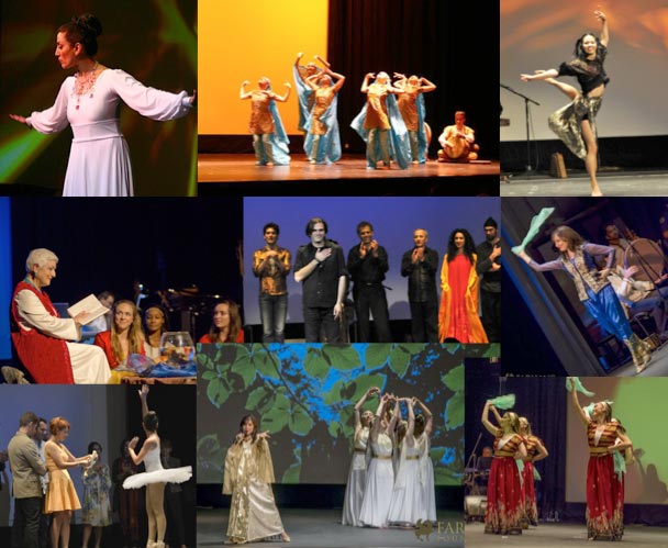2016 Nowruz RFP
