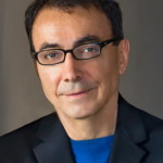 Mark Amin