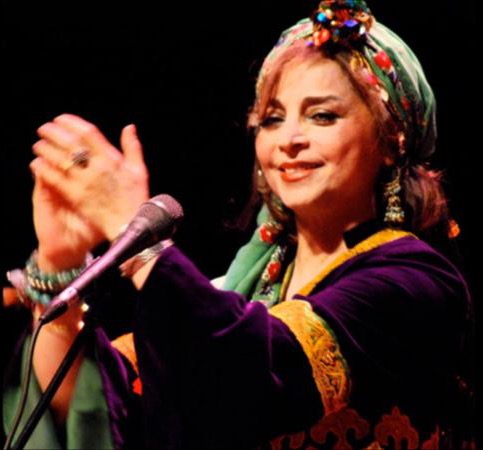 Sima Bina