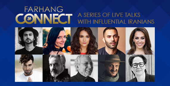 Farhang Connect