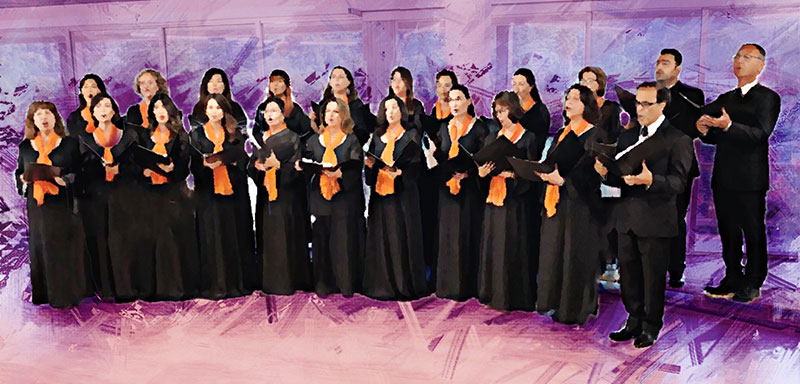 ava choir mehregan 2021