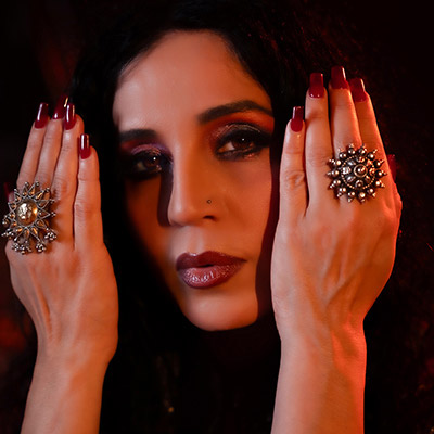 Azam Ali