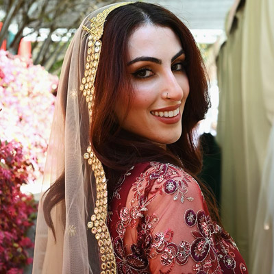 Melieka Fathi