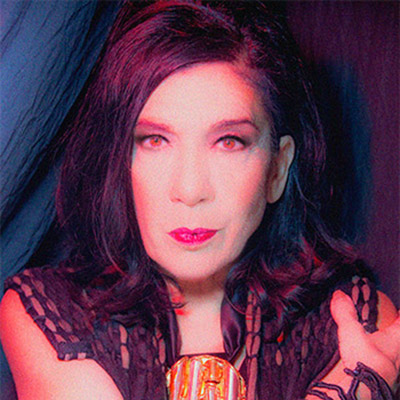 Susan Deyhim