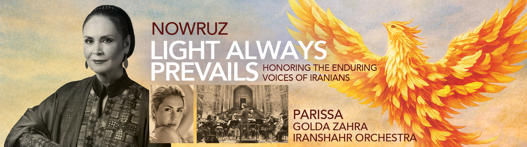 2026 Nowruz LA Concert Slide