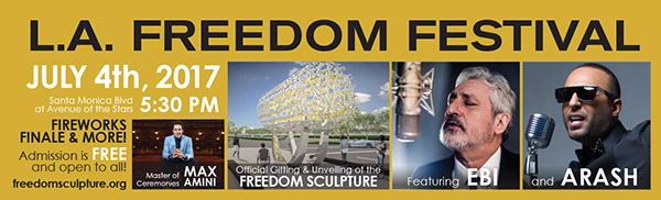 L.A. Freedom Festival