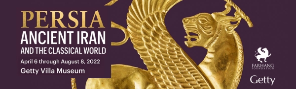 Persia-Ancient Iran and the Classical World