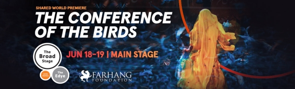 Conference of the Birds